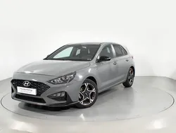 Usado 2024 Hyundai i30 N Line | 19.500 € (Precio justo)