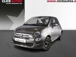 Usado 2022 Fiat 500 Dolcevita Utilitario | 9750 € (Buen precio)