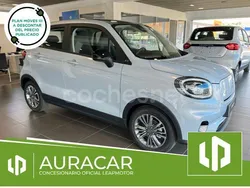 Eléctrico Nuevo 2025 Leapmotor T03 Utilitario | 18.800 €