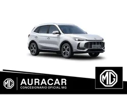 Blanco Nuevo 2025 MG ZS Comfort Berlina | 23.190 € (Caro)