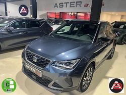 Usado 2024 Seat Arona FR SUV | 21.900 € (Caro)