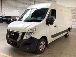 Blanco Usado 2021 Nissan NV400 Van | 19.990 €