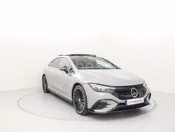 Eléctrico Nuevo 2025 Mercedes EQE350 Berlina | 71.900 € (Caro)