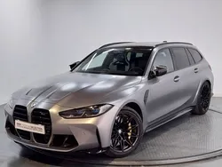 Usado 2024 BMW M3 Comfort Edition Familiar | 123.890 €