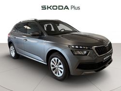 Gris Usado 2023 Skoda Kamiq Ambition SUV | 20.990 € (Un poco caro)