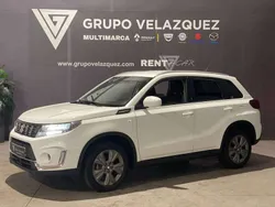 Blanco Usado 2021 Suzuki Vitara SUV | 20.490 € (Caro)