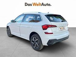 Blanco Nuevo 2025 Skoda Kamiq Selection SUV | 25.100 € (Precio justo)