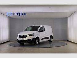 Usado 2021 Opel Combo S Utilitario | 11.490 € (Buen precio)
