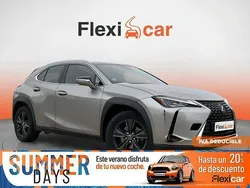 Gris Usado 2019 Lexus UX Business Edition SUV | 20.490 € (Buen precio)