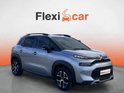 Gris Usado 2022 Citroën C3 Aircross Feel SUV | 11.990 € (Precio justo)
