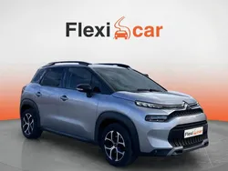 Gris Usado 2022 Citroën C3 Aircross Feel SUV | 9770 € (Super precio)