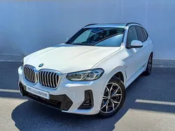 Usado 2025 BMW X3 Comfort Edition SUV | 65.490 €