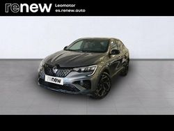 Gris Usado 2025 Renault Arkana Esprit Alpine SUV | 29.650 € (Caro)