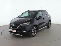 Negro Usado 2018 Opel Mokka X Ultimate SUV | 12.899 € (Precio justo)