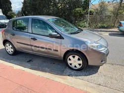 Renault Clio II