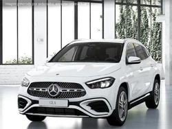 Blanco digital Usado 2024 Mercedes GLA200 AMG line SUV | 43.900 € (Caro)
