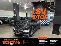 Negro Usado 2019 BMW 530e Comfort Edition Berlina | 25.850 € (Caro)