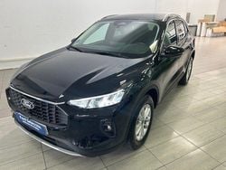 Negro Nuevo 2025 Ford Kuga Titanium SUV | 26.995 € (Buen precio)