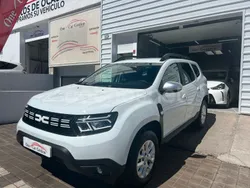 Blanco Nuevo 2024 Dacia Duster Expression SUV | 22.995 € (Precio justo)