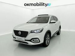 Dover blanco Usado 2022 MG EHS Exclusive SUV | 16.340 € (Precio justo)