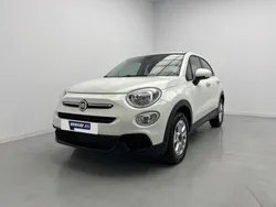 Blanco Usado 2020 Fiat 500X Urban SUV | 15.490 € (Precio justo)