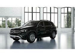 Negro Nuevo 2025 Mercedes GLE400 | 90.600 €