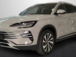 Beige Usado 2025 BYD Seal U Comfort SUV | 33.900 € (Precio justo)