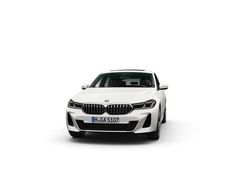 Usado 2021 BMW 630 Comfort Edition Coupe | 45.990 €