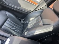 Gris / plata Usado 2006 Mercedes ML280 SUV | 10.500 € (Caro)
