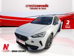 Usado 2022 Cupra Formentor SUV | 26.158 € (Precio justo)
