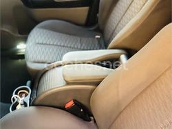 Gris / plata Usado 2007 Renault Scénic II Monovolumen | 4500 €