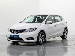 Usado 2016 Nissan Pulsar Acenta | 10.490 € (Precio justo)