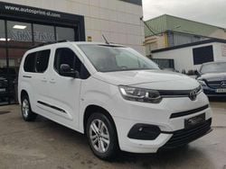 Blanco Usado 2023 Toyota Proace Active Van | 26.490 € (Caro)