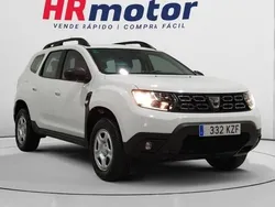 Usado 2019 Dacia Duster Comfort SUV | 14.310 € (Precio justo)