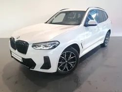 Usado 2022 BMW X3 Comfort Edition SUV | 44.900 € (Caro)