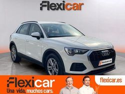 Blanco Usado 2021 Audi Q3 SUV | 27.990 € (Buen precio)