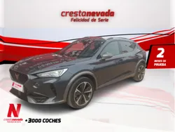 Usado 2021 Cupra Formentor SUV | 25.691 € (Buen precio)