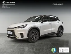 Blanco Nuevo 2025 Lexus LBX SUV | 38.385 € (Precio justo)
