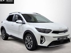 Usado 2024 Kia Stonic Style SUV | 18.490 € (Buen precio)