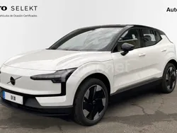 Blanco Nuevo 2024 Volvo EX30 Plus SUV | 34.000 € (Precio justo)