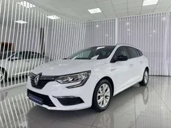 Renault Mégane GrandTour
