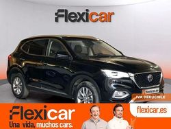 Negro Usado 2023 MG HS Comfort SUV | 17.990 € (Precio justo)