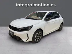 Blanco Usado 2024 Opel Corsa S Berlina | 17.300 € (Caro)
