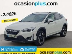 Blanco Usado 2022 Subaru XV SUV | 20.900 € (Precio justo)