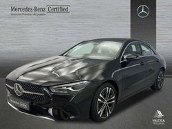 Usado 2025 Mercedes 200 Coupe | 36.698 € (Super precio)