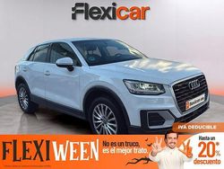 Blanco Usado 2020 Audi Q2 Advanced Plus SUV | 20.790 € (Buen precio)