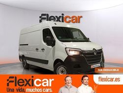 Blanco Usado 2024 Renault Master Berlina | 27.990 €