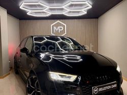 Negro Usado 2020 Audi RS3 Berlina | 42.900 € (Precio justo)