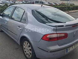 Renault Laguna II