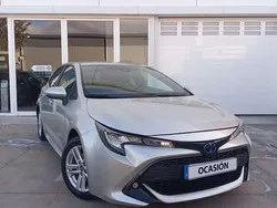 Beige Usado 2022 Toyota Corolla Active Utilitario | 17.500 € (Super precio)